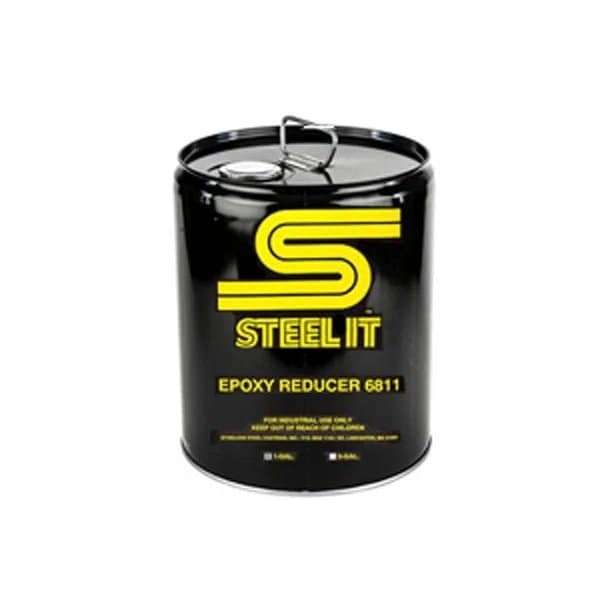 Steel-It STEEL-IT Reducer (5 Gallon Pail) 6811-5 - main